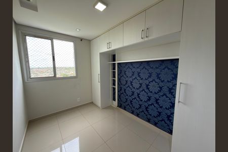 Apartamento à venda com 89m², 2 quartos e 2 vagas Apartamento à venda com 89m², 2 quartos e 2 vagasQuarto 03