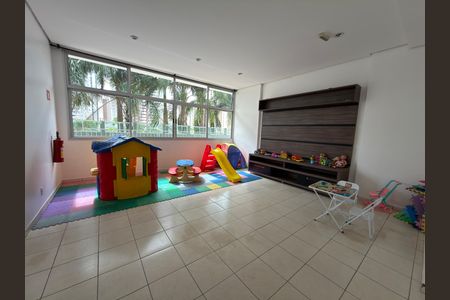 Apartamento à venda com 89m², 2 quartos e 2 vagas Apartamento à venda com 89m², 2 quartos e 2 vagasÁrea comum