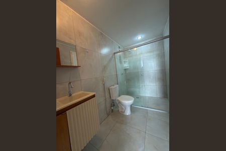 Apartamento à venda com 89m², 2 quartos e 2 vagas Apartamento à venda com 89m², 2 quartos e 2 vagasBanheiro 01