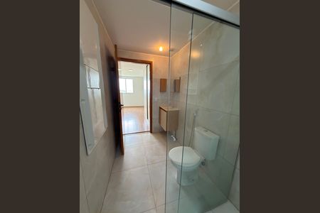 Apartamento à venda com 89m², 2 quartos e 2 vagas Apartamento à venda com 89m², 2 quartos e 2 vagasBanheiro 02