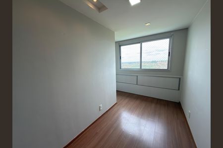 Quarto 01  de apartamento à venda com 2 quartos, 89m² em Águas Claras, Brasília