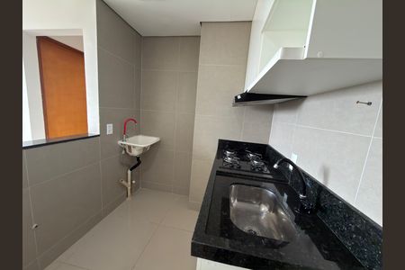 Apartamento à venda com 89m², 2 quartos e 2 vagas Apartamento à venda com 89m², 2 quartos e 2 vagasCozinha