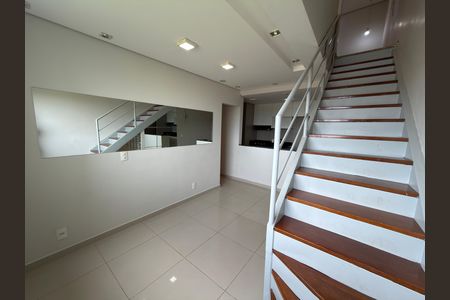 Apartamento à venda com 89m², 2 quartos e 2 vagas Apartamento à venda com 89m², 2 quartos e 2 vagasSala 1