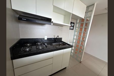 Apartamento à venda com 89m², 2 quartos e 2 vagas Apartamento à venda com 89m², 2 quartos e 2 vagasCozinha