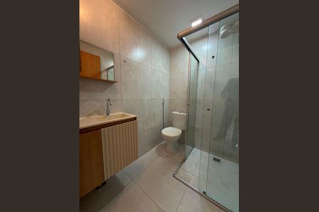 Apartamento à venda com 89m², 2 quartos e 2 vagas Apartamento à venda com 89m², 2 quartos e 2 vagasBanheiro 02