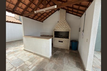 Apartamento à venda com 89m², 2 quartos e 2 vagas Apartamento à venda com 89m², 2 quartos e 2 vagasÁrea comum