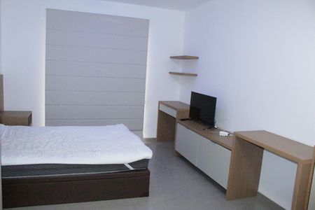 Studio de kitnet/studio para alugar com 1 quarto, 32m² em Vila Buarque, São Paulo