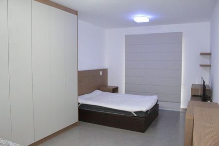Studio de kitnet/studio para alugar com 1 quarto, 32m² em Vila Buarque, São Paulo