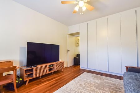 Quarto 1 de casa à venda com 2 quartos, 90m² em Vila Clementino, São Paulo