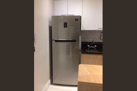 Apartamento à venda com 60m², 1 quarto e 2 vagas Apartamento à venda com 60m², 1 quarto e 2 vagasCozinha