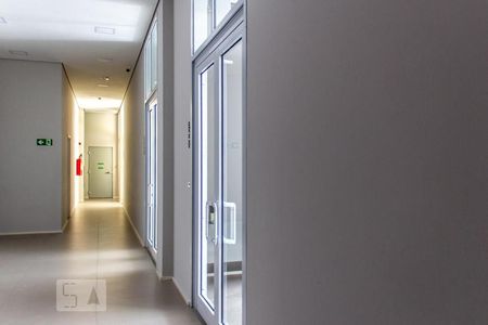 Apartamento à venda com 60m², 1 quarto e 2 vagas Apartamento à venda com 60m², 1 quarto e 2 vagasÁrea externa