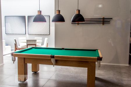 Apartamento à venda com 60m², 1 quarto e 2 vagas Apartamento à venda com 60m², 1 quarto e 2 vagasÁrea externa