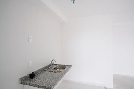 Apartamento à venda com 73m², 2 quartos e 1 vagaCozinha