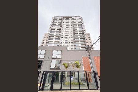Apartamento à venda com 73m², 2 quartos e 1 vagaFachada + plaquinha