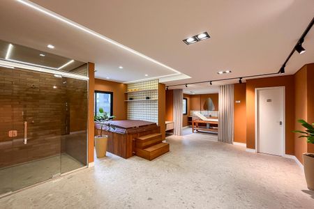 Apartamento à venda com 73m², 2 quartos e 1 vagaSPA