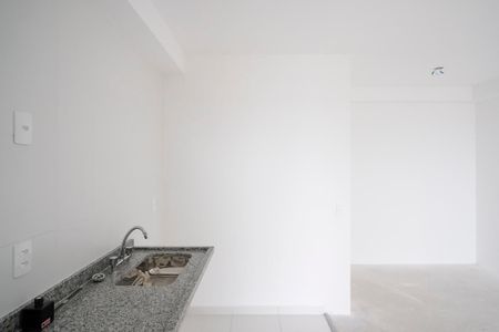Apartamento à venda com 73m², 2 quartos e 1 vagaCozinha