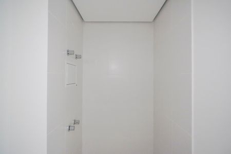 Apartamento à venda com 73m², 2 quartos e 1 vagaBanheiro social