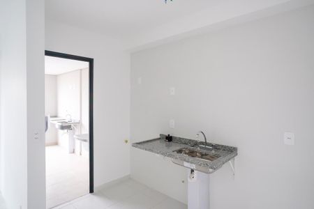 Apartamento à venda com 73m², 2 quartos e 1 vagaCozinha