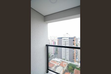 Apartamento à venda com 73m², 2 quartos e 1 vagaVaranda da suíte