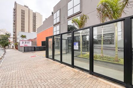 Apartamento à venda com 73m², 2 quartos e 1 vagaFachada + plaquinha
