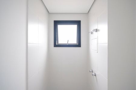 Apartamento à venda com 73m², 2 quartos e 1 vagaBanheiro da suíte