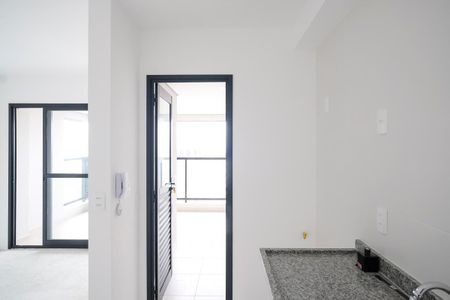 Apartamento à venda com 73m², 2 quartos e 1 vagaCozinha