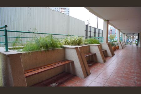 Apartamento à venda com 75m², 3 quartos e 1 vaga Apartamento à venda com 75m², 3 quartos e 1 vagaÁrea comum