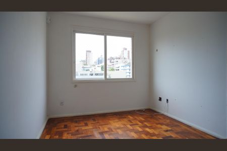 Sala  de apartamento à venda com 3 quartos, 75m² em Petrópolis, Porto Alegre