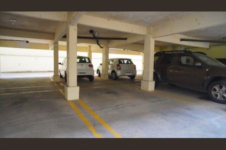 Apartamento à venda com 75m², 3 quartos e 1 vaga Apartamento à venda com 75m², 3 quartos e 1 vagaGaragem
