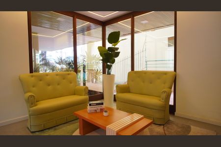 Apartamento à venda com 75m², 3 quartos e 1 vaga Apartamento à venda com 75m², 3 quartos e 1 vagaHall de entrada