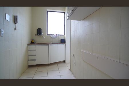 Apartamento à venda com 75m², 3 quartos e 1 vaga Apartamento à venda com 75m², 3 quartos e 1 vagaCozinha