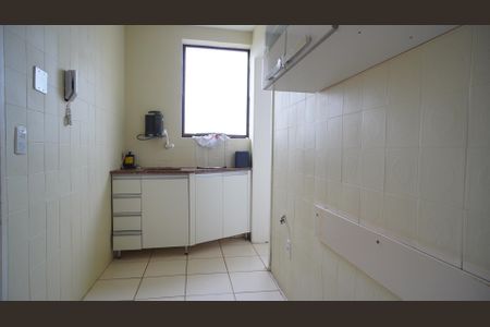 Apartamento à venda com 75m², 3 quartos e 1 vaga Apartamento à venda com 75m², 3 quartos e 1 vagaCozinha