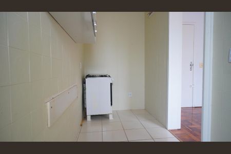 Apartamento à venda com 75m², 3 quartos e 1 vaga Apartamento à venda com 75m², 3 quartos e 1 vagaCozinha