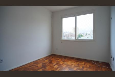 Sala  de apartamento à venda com 3 quartos, 75m² em Petrópolis, Porto Alegre