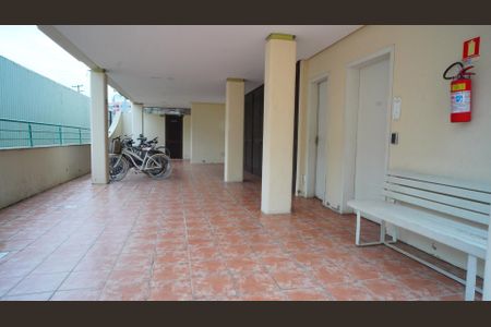 Apartamento à venda com 75m², 3 quartos e 1 vaga Apartamento à venda com 75m², 3 quartos e 1 vagaÁrea comum