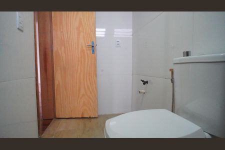 Apartamento à venda com 75m², 3 quartos e 1 vaga Apartamento à venda com 75m², 3 quartos e 1 vagaBanheiro 1