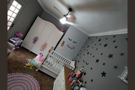Quarto 1 de casa para alugar com 2 quartos, 88m² em Parque Pauliceia, Duque de Caxias