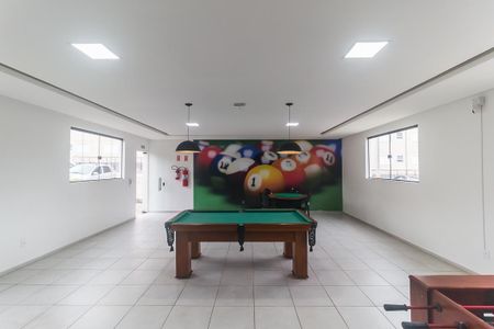 Apartamento para alugar com 248m², 2 quartos e 1 vaga Apartamento para alugar com 248m², 2 quartos e 1 vagaSala de Jogos