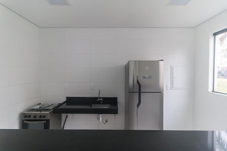 Apartamento para alugar com 248m², 2 quartos e 1 vaga Apartamento para alugar com 248m², 2 quartos e 1 vagaÁrea comum - Salão de festas