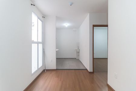 Sala de apartamento para alugar com 2 quartos, 248m² em Jardim America, Poá