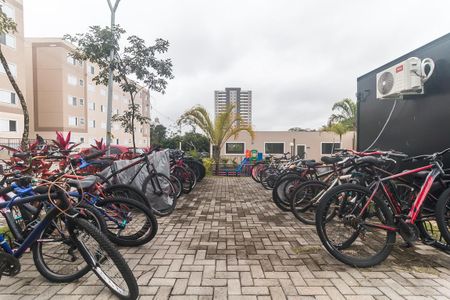 Apartamento para alugar com 248m², 2 quartos e 1 vaga Apartamento para alugar com 248m², 2 quartos e 1 vagaBicicletário