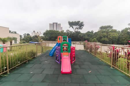 Apartamento para alugar com 248m², 2 quartos e 1 vaga Apartamento para alugar com 248m², 2 quartos e 1 vagaÁrea comum - Playground