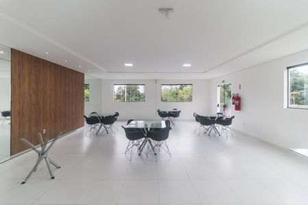 Apartamento para alugar com 248m², 2 quartos e 1 vaga Apartamento para alugar com 248m², 2 quartos e 1 vagaÁrea comum - Salão de festas