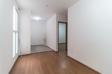 Apartamento para alugar com 248m², 2 quartos e 1 vaga Apartamento para alugar com 248m², 2 quartos e 1 vagaSala