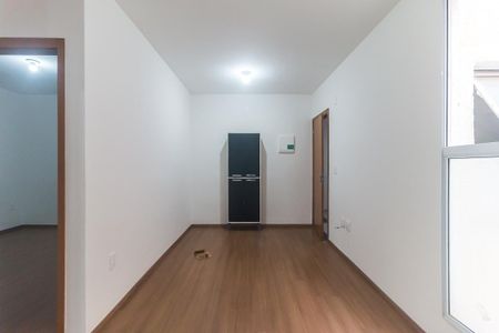 Sala de apartamento para alugar com 2 quartos, 248m² em Jardim America, Poá