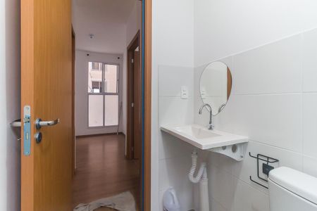 Apartamento para alugar com 248m², 2 quartos e 1 vaga Apartamento para alugar com 248m², 2 quartos e 1 vagaBanheiro
