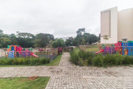 Apartamento para alugar com 248m², 2 quartos e 1 vaga Apartamento para alugar com 248m², 2 quartos e 1 vagaÁrea comum - Playground