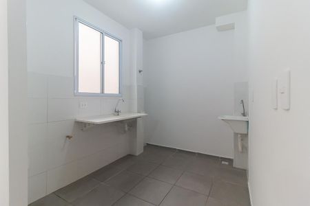 Apartamento para alugar com 248m², 2 quartos e 1 vaga Apartamento para alugar com 248m², 2 quartos e 1 vagaCozinha/Área de Serviço