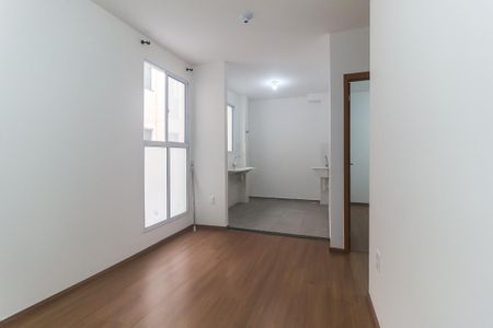 Sala de apartamento para alugar com 2 quartos, 248m² em Jardim America, Poá