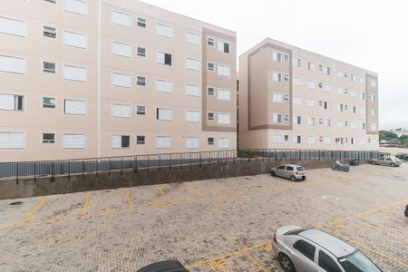 Apartamento para alugar com 248m², 2 quartos e 1 vaga Apartamento para alugar com 248m², 2 quartos e 1 vagaVista do Quarto 2